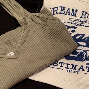 FUN SUMMER TOPS MYSTERY BOX 📦